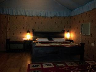 Mahadev Resort Sam Exterior photo