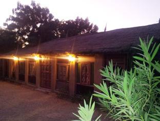 Mahadev Resort Sam Exterior photo