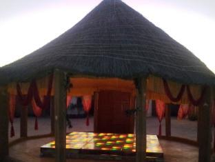 Mahadev Resort Sam Exterior photo